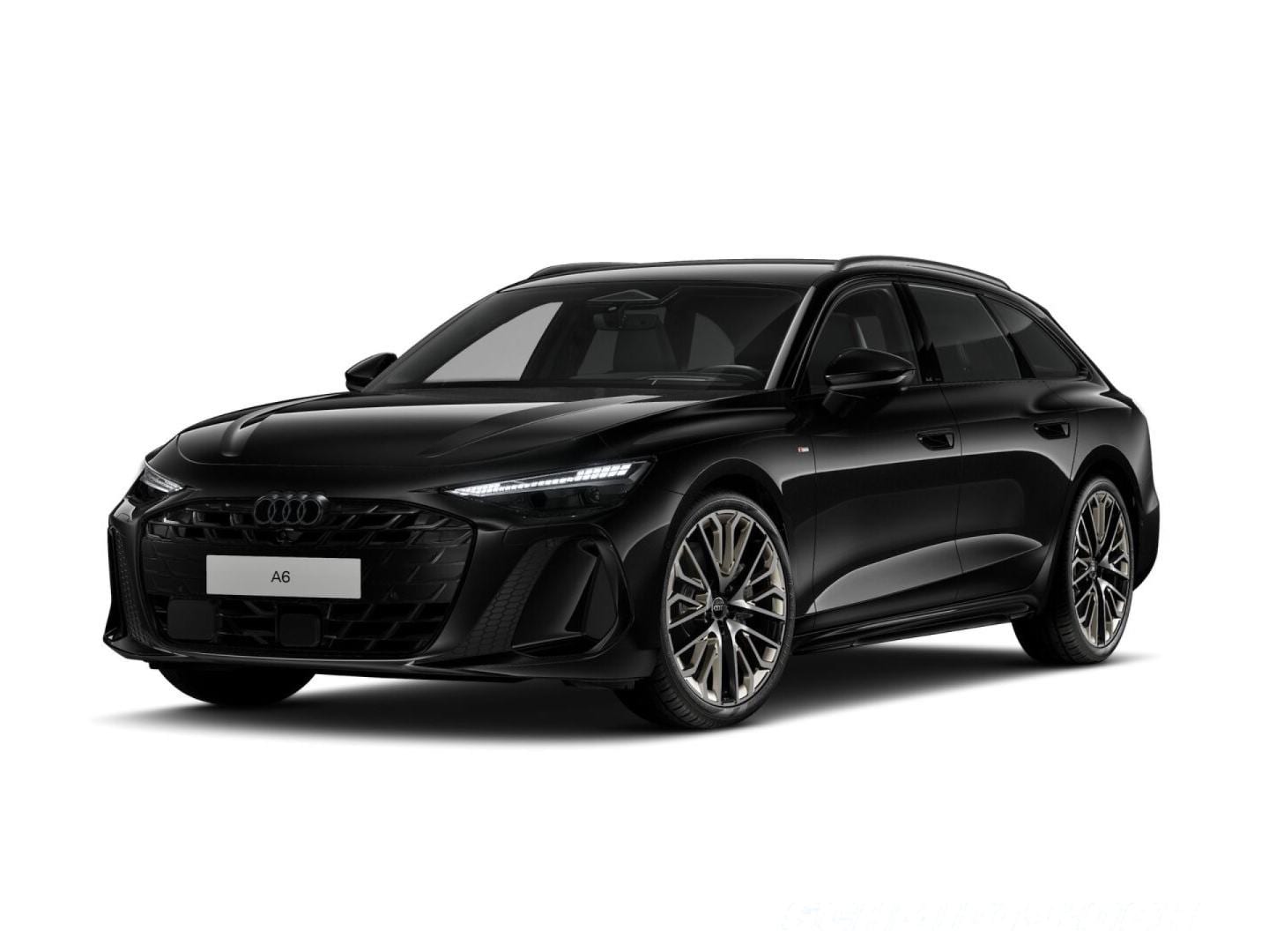 Bild über Audi A6 Avant TDI quattro 150 kW S tronic - für weitere Informationen kontaktieren Sie den Audi Partner