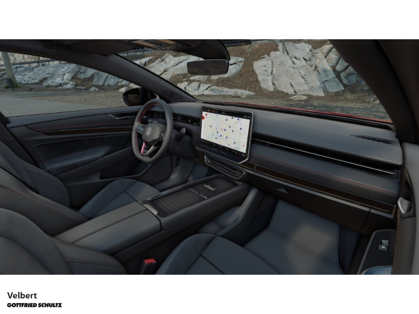 Volkswagen ID.7 Tourer – Bild 13