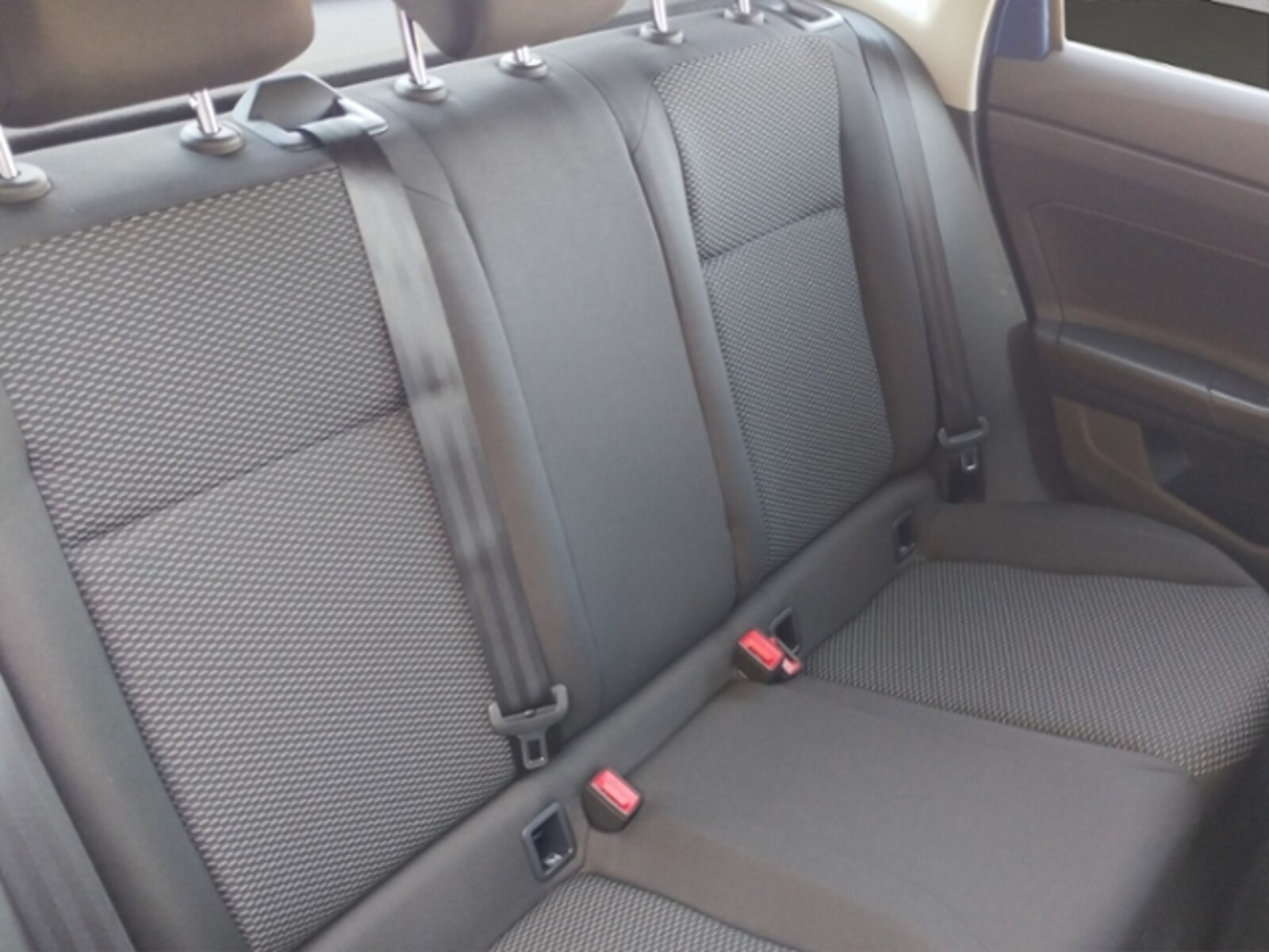Volkswagen Polo – Bild 18