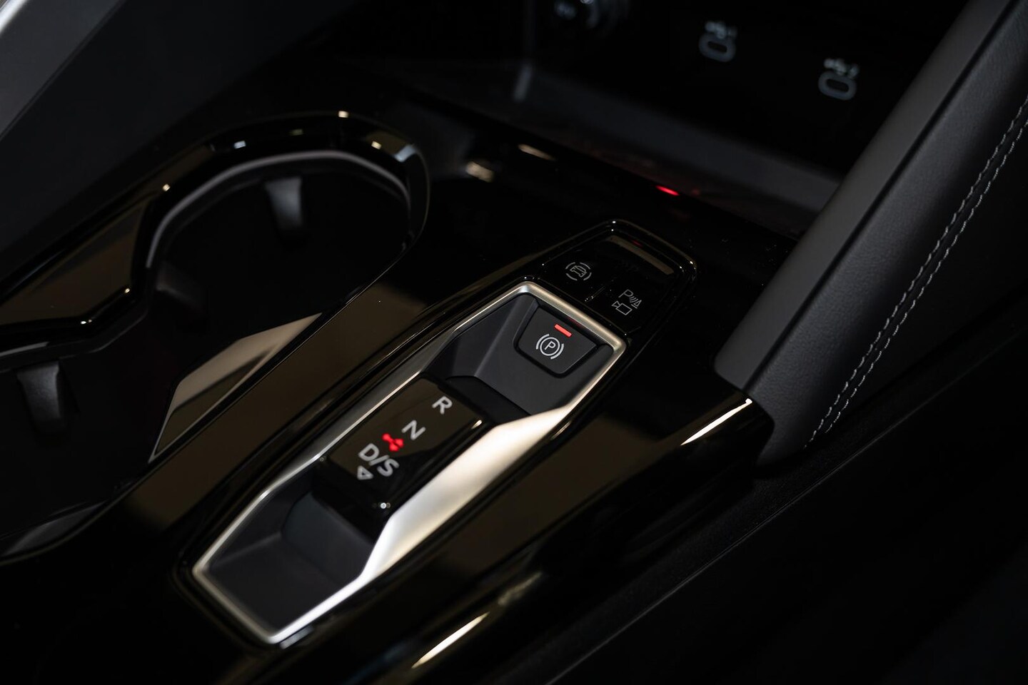 Image about Audi SQ5 SUV TFSI 270 kW edition one