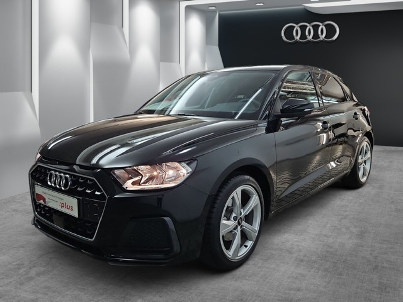 Audi A1 Sportback – Bild 2
