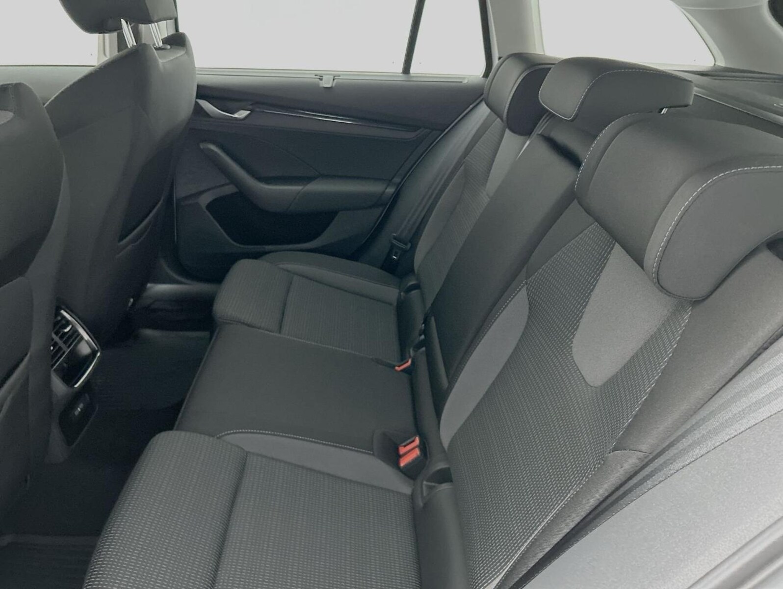 Škoda Octavia Combi – Bild 22