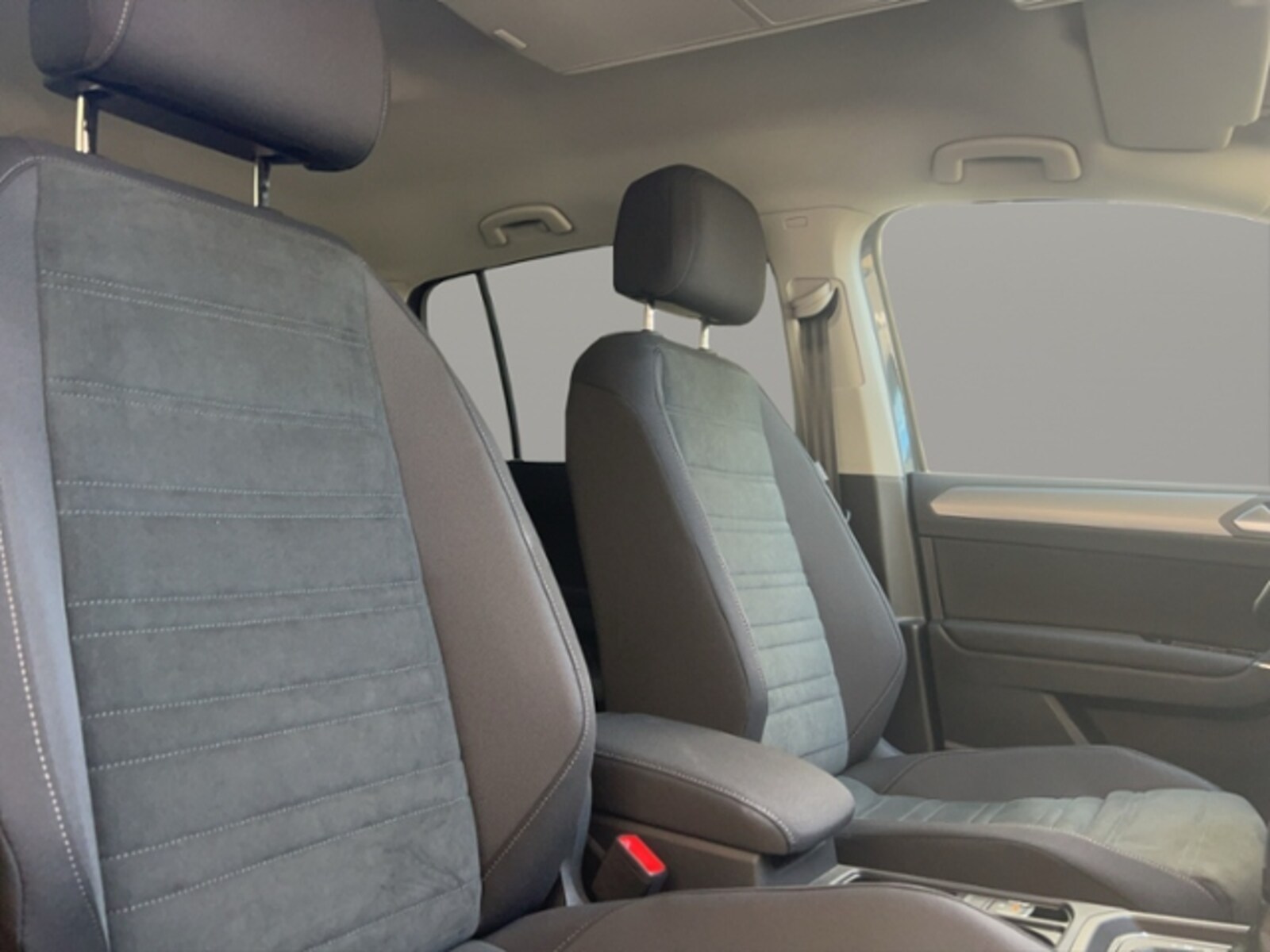 Volkswagen Touran – Bild 18