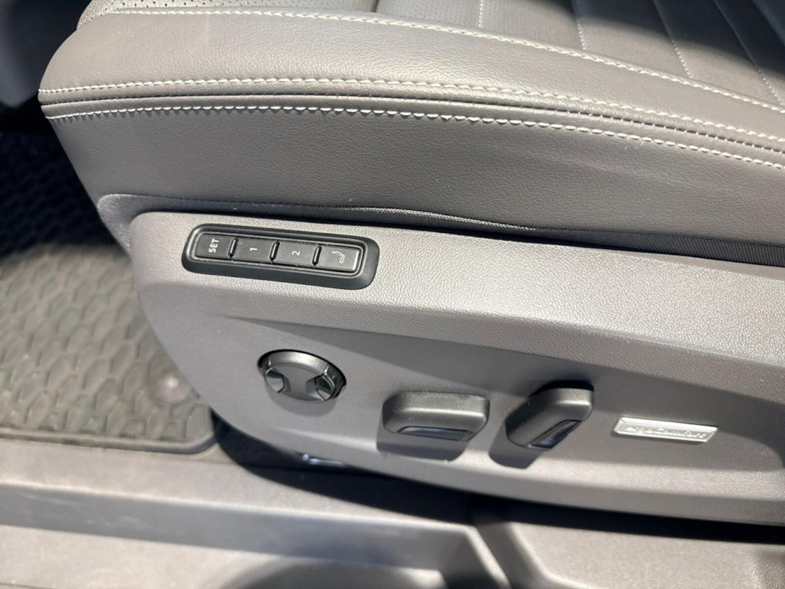 Volkswagen Multivan – Bild 6