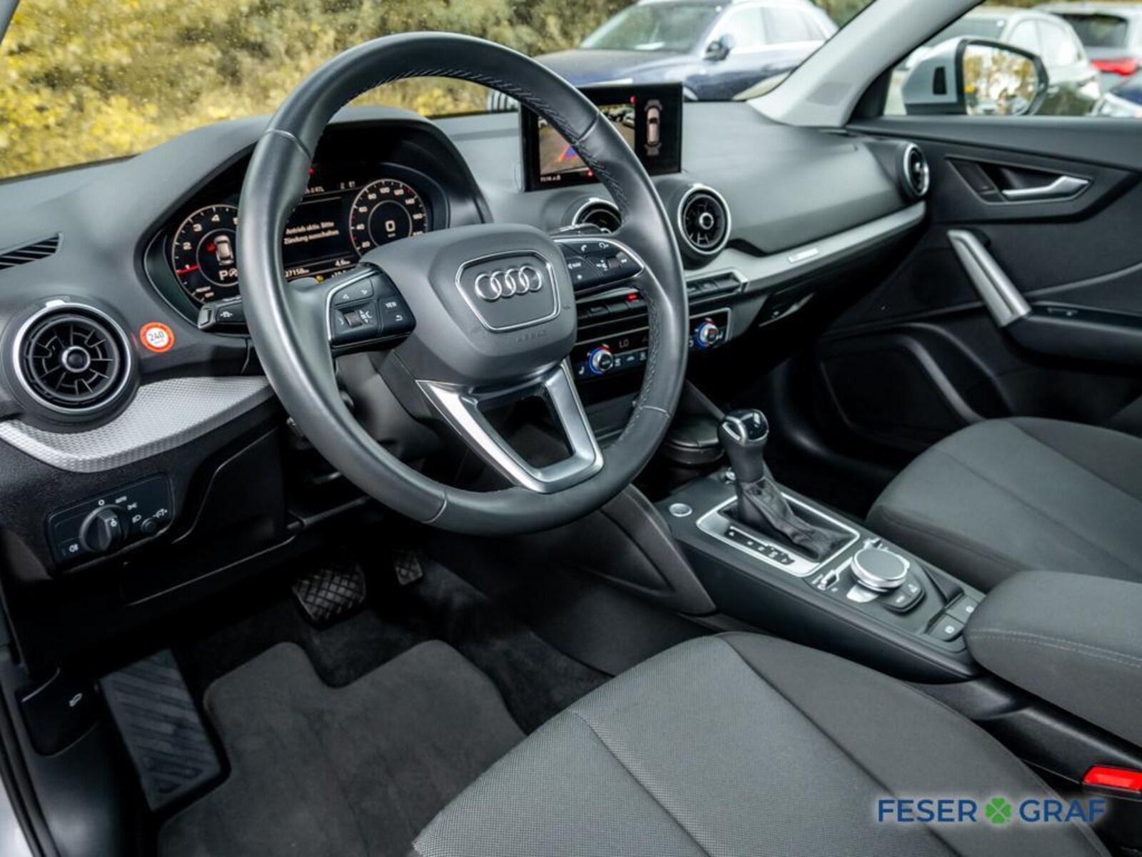 Audi Q2 – Bild 3
