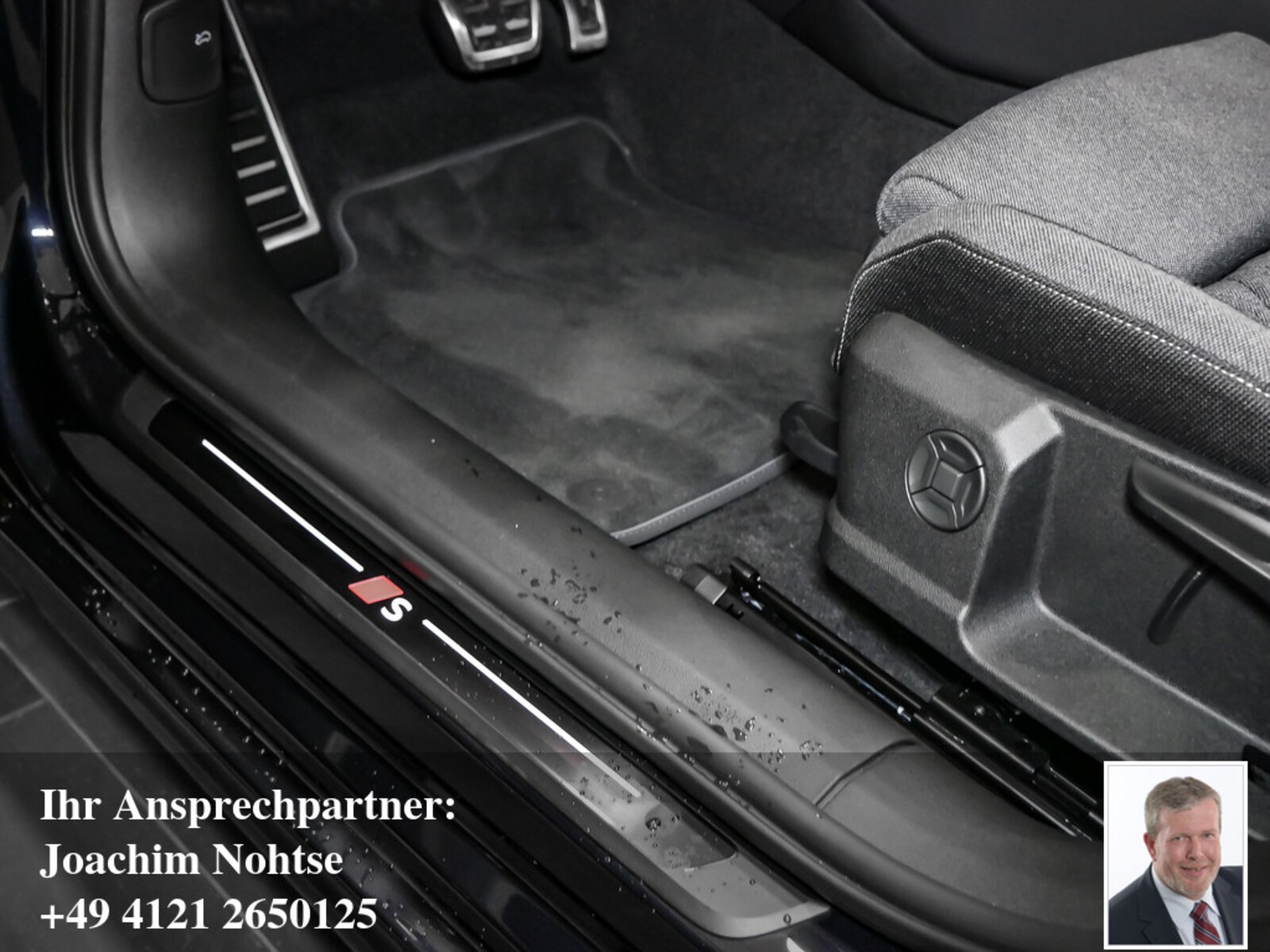 Audi A5 Avant – Bild 17