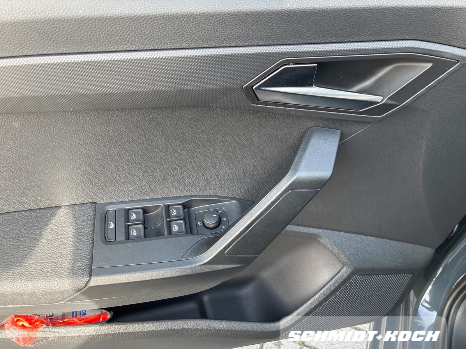 SEAT Ibiza – Bild 11