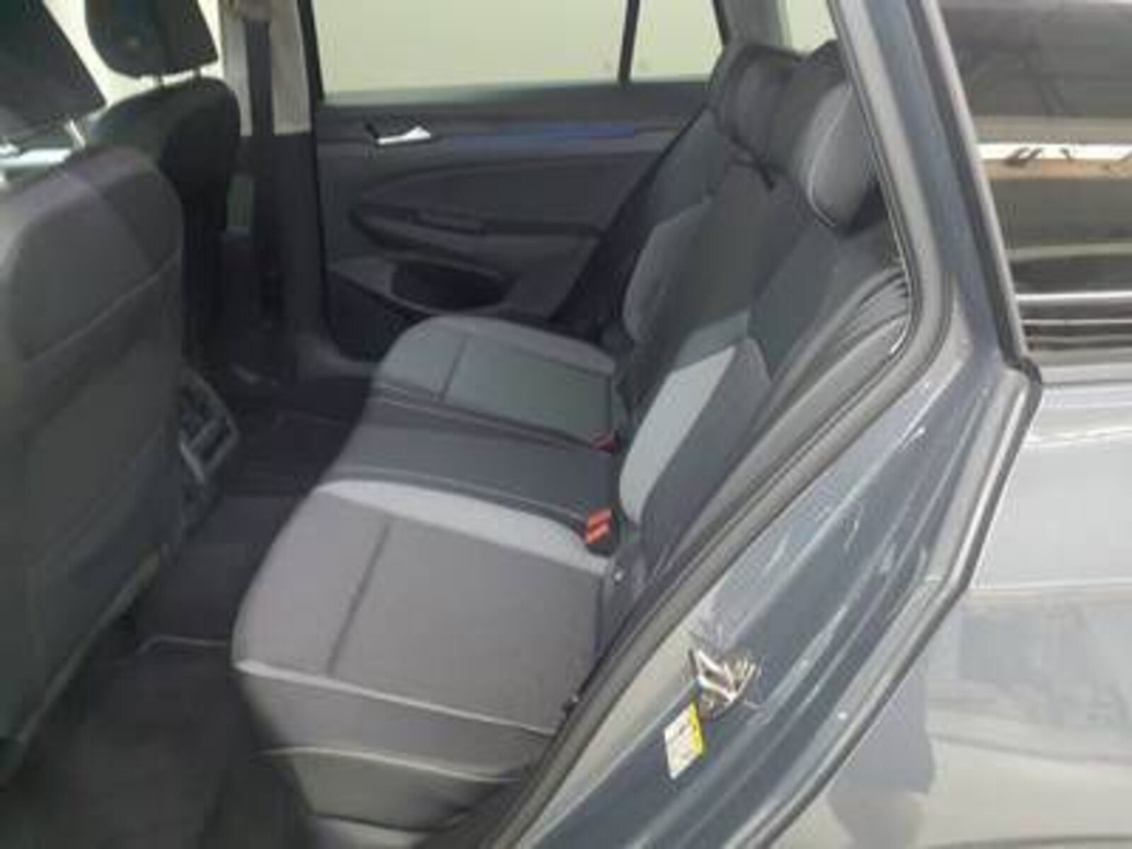 Volkswagen Golf Variant – Bild 7