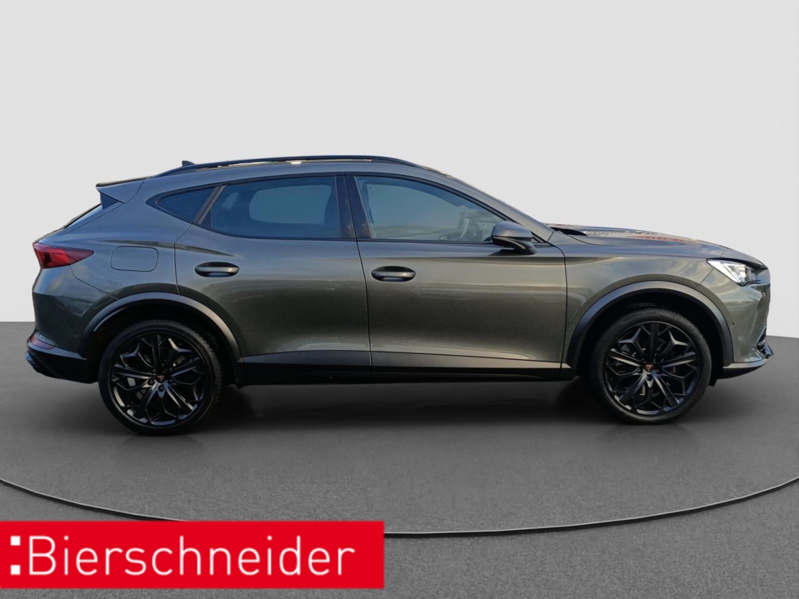 CUPRA Formentor – Bild 5