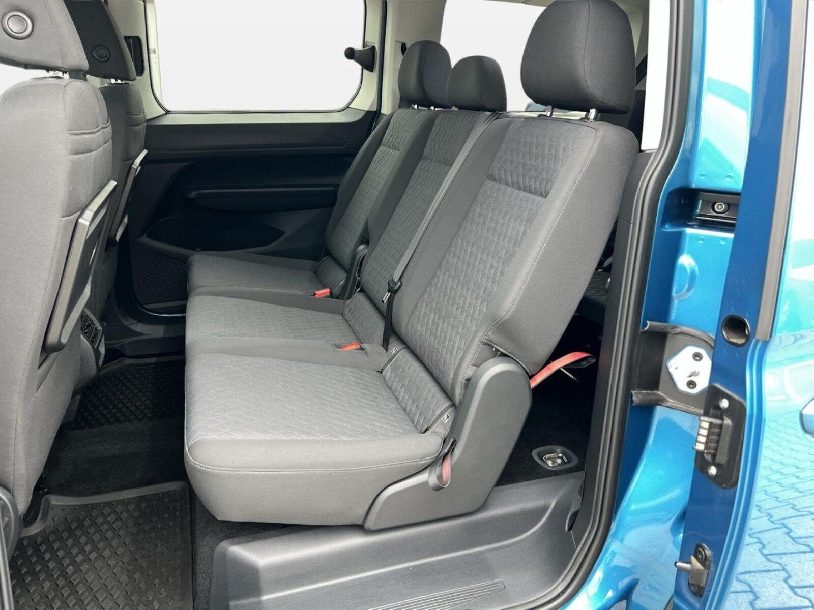 Volkswagen Caddy Maxi – Bild 12