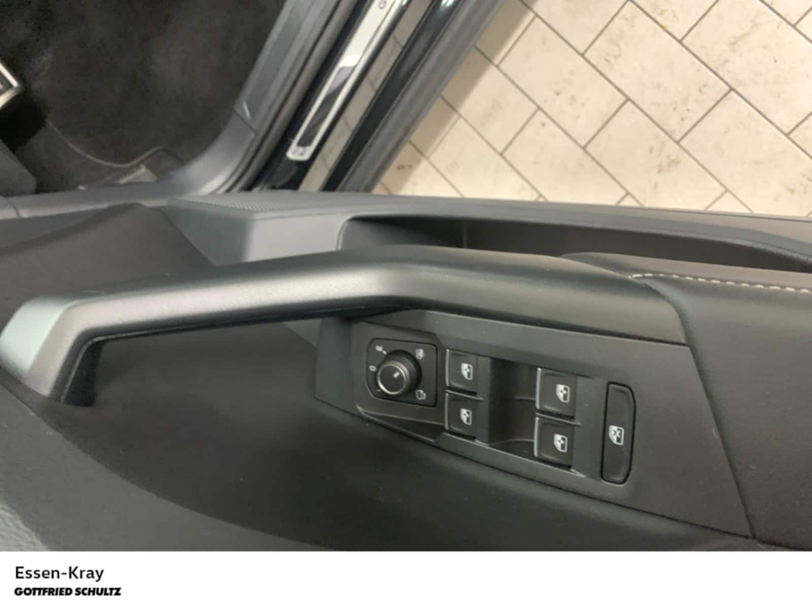 Volkswagen T-Cross – Bild 10