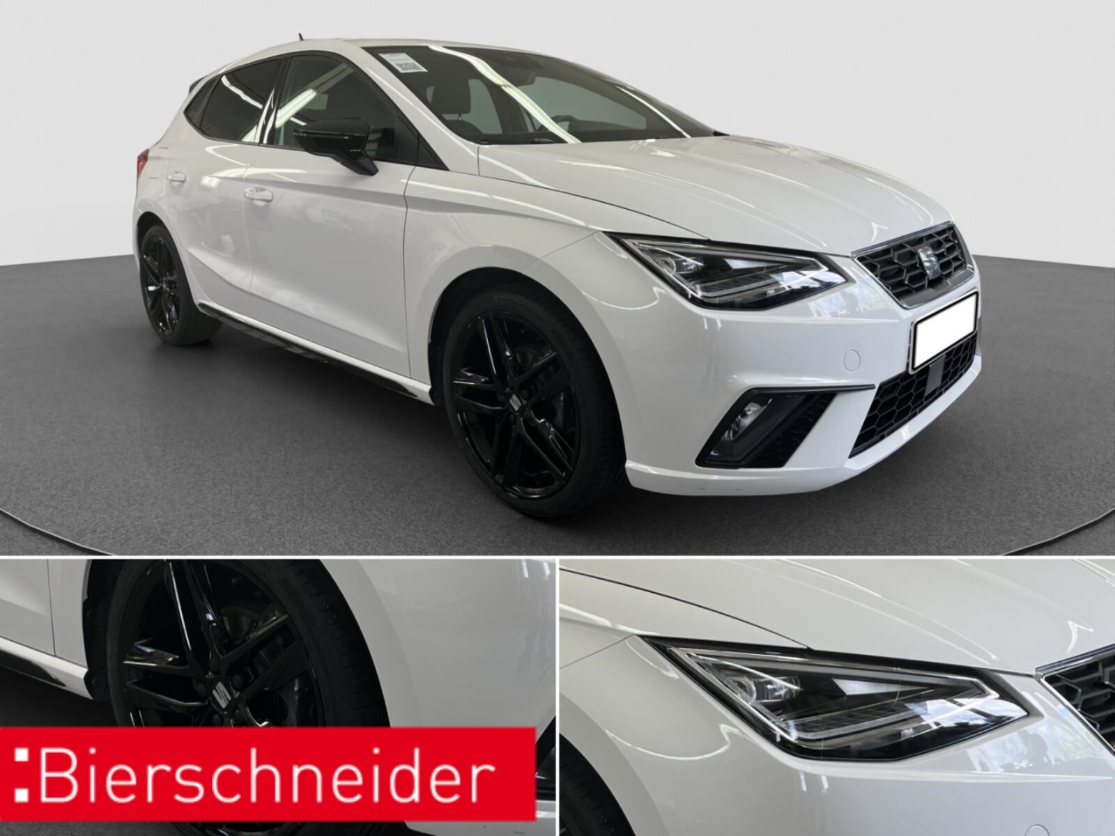 SEAT Ibiza – Bild 12
