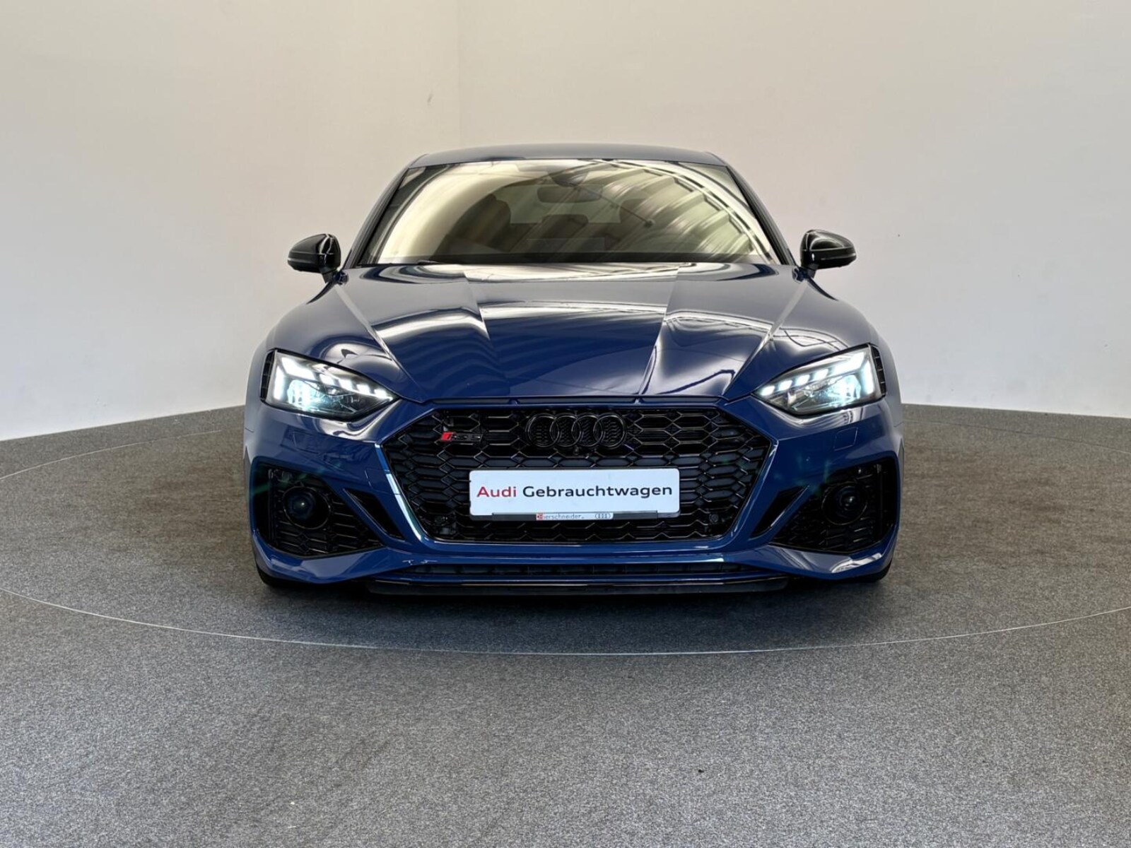 Audi RS 5 Sportback – Bild 2