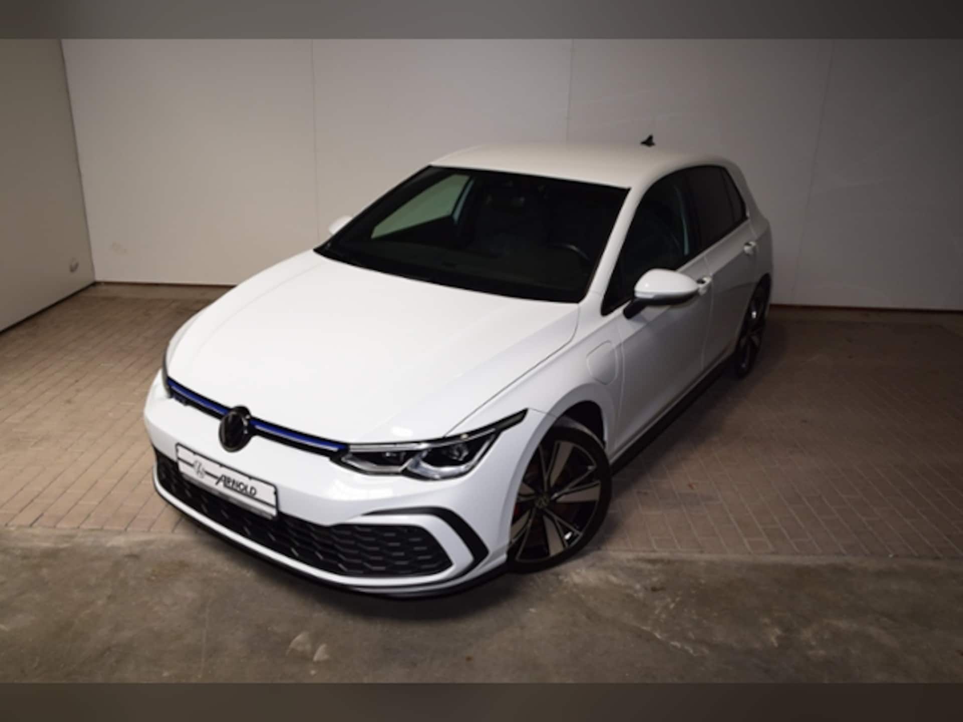 Volkswagen Golf GTE