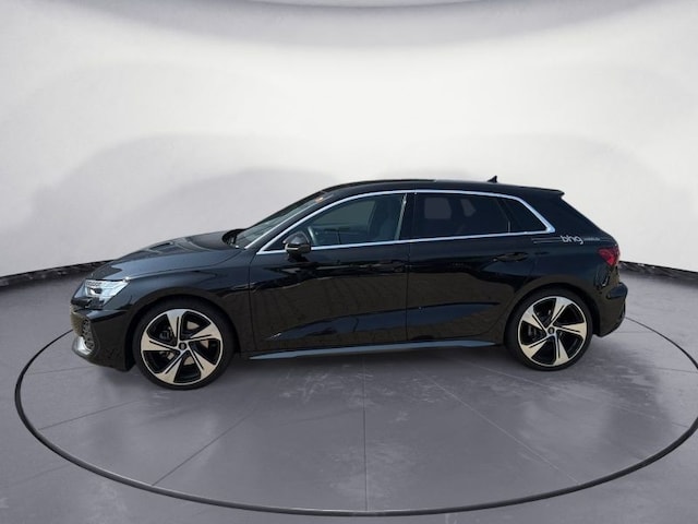 Image about Audi A3 Sportback S line 35 TDI S tronic