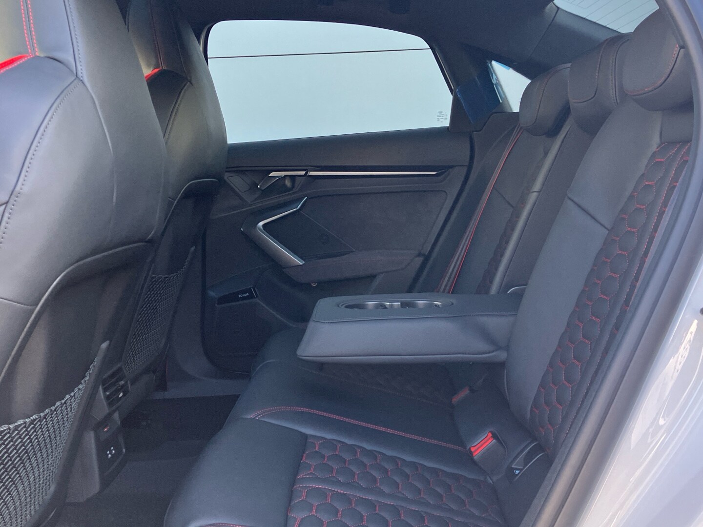 Image about Audi RS 3 Limousine TFSI quattro S tronic
