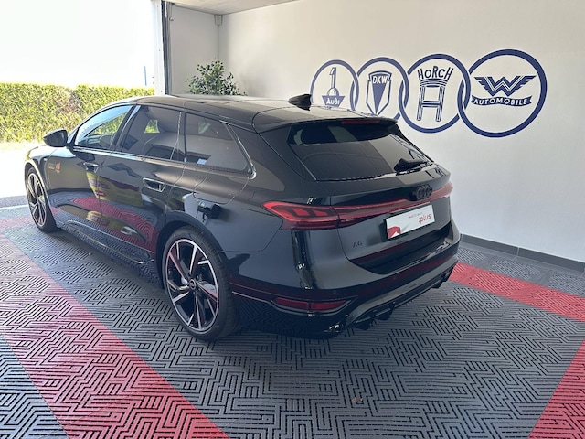 Audi A6 Avant E-tron S Line E-tron Performance 270,00 KW -  - Joinsteer - #5