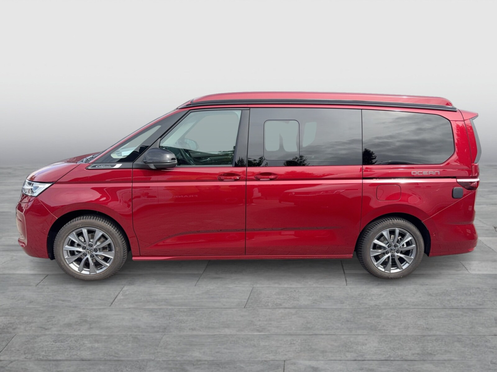 Volkswagen California – Bild 3