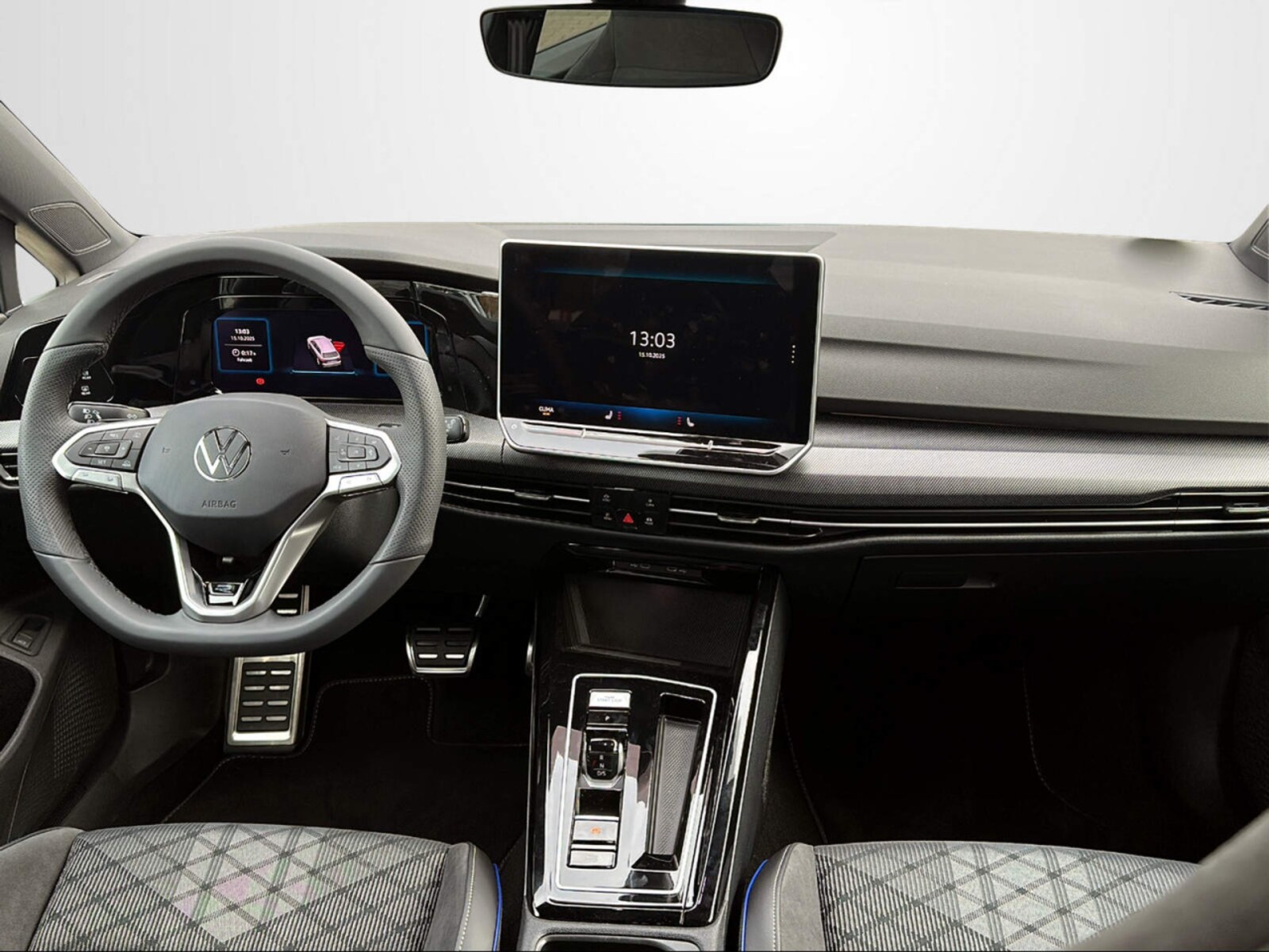 Volkswagen Golf Variant – Bild 10