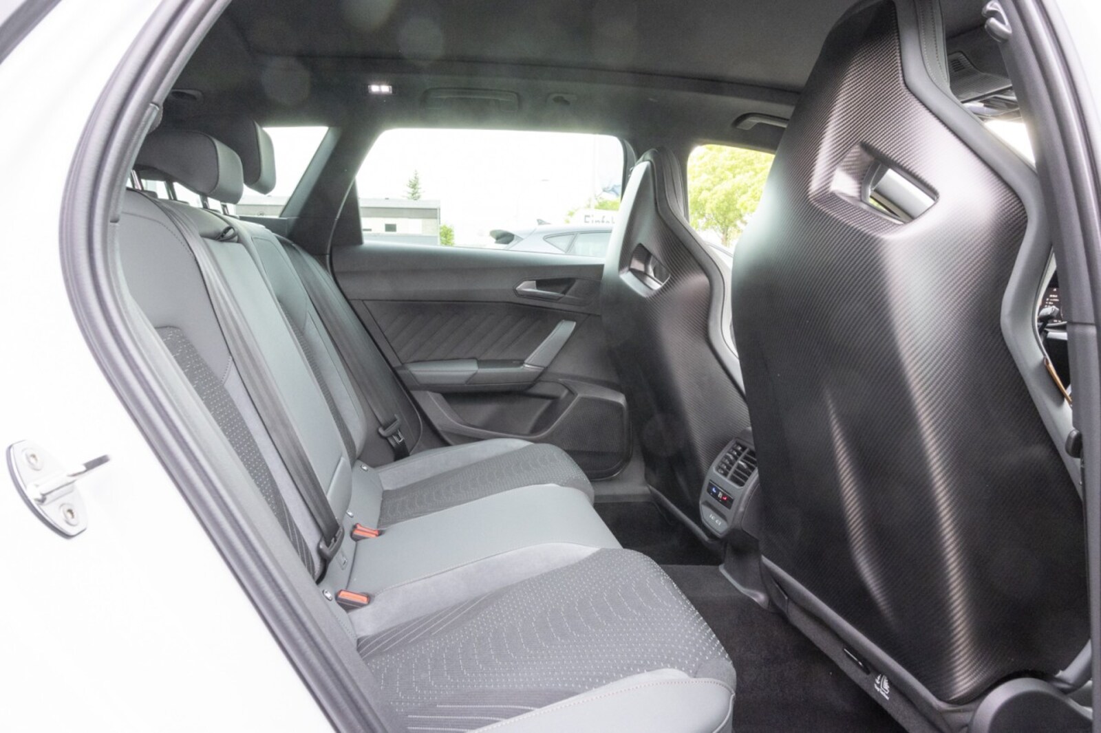 CUPRA Leon Sportstourer – Bild 10
