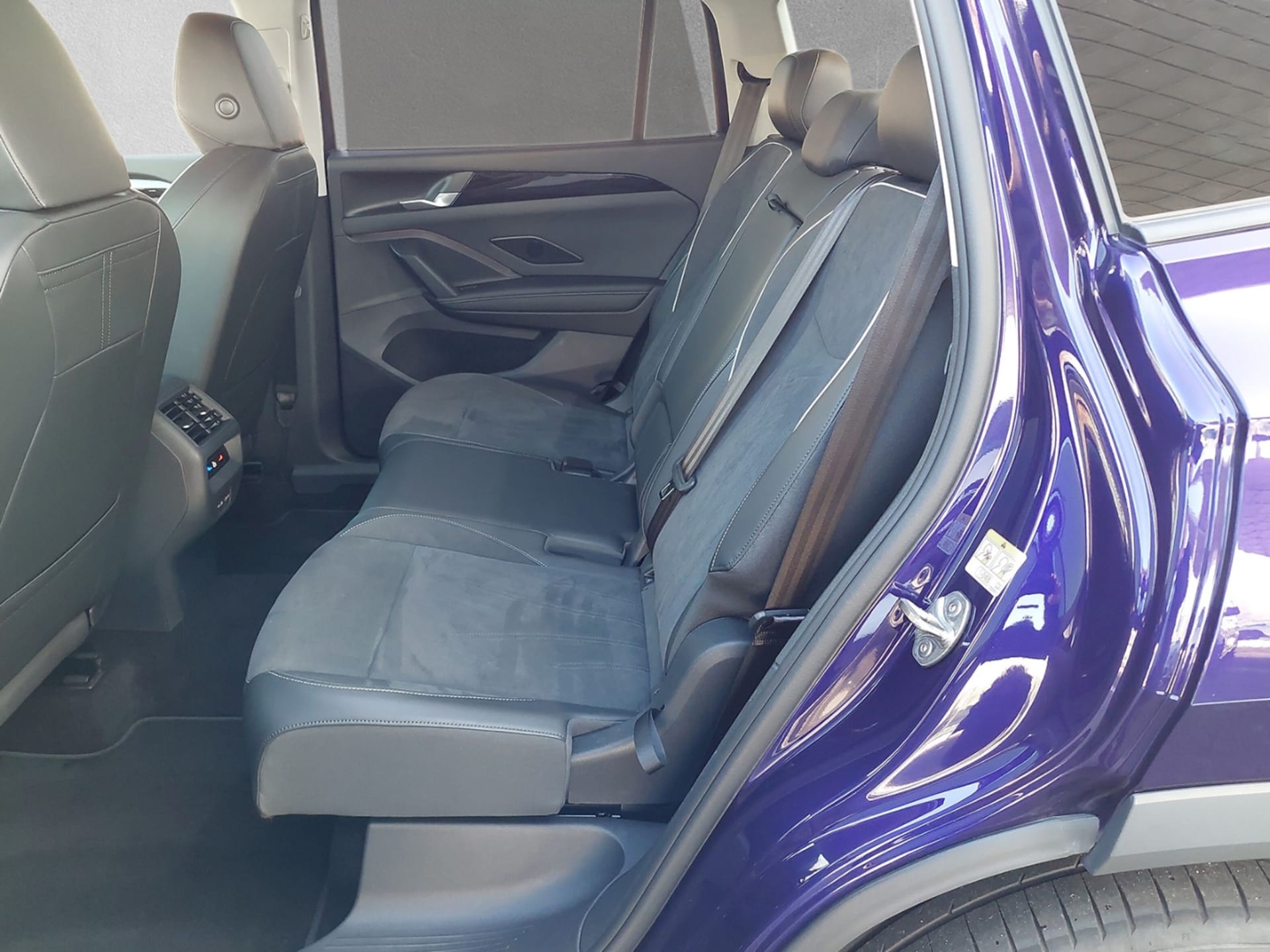 Volkswagen Tayron Elegance