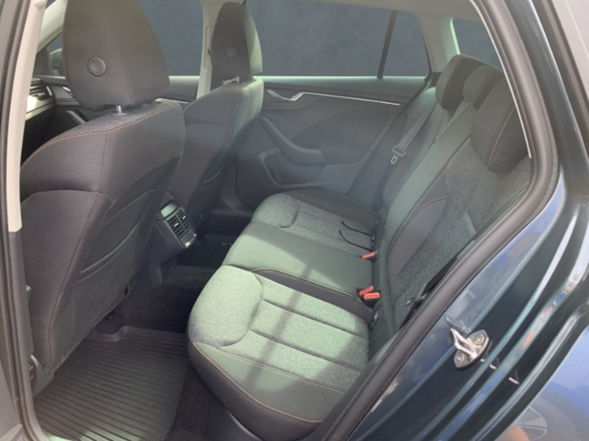 Skoda Scala CLEVER