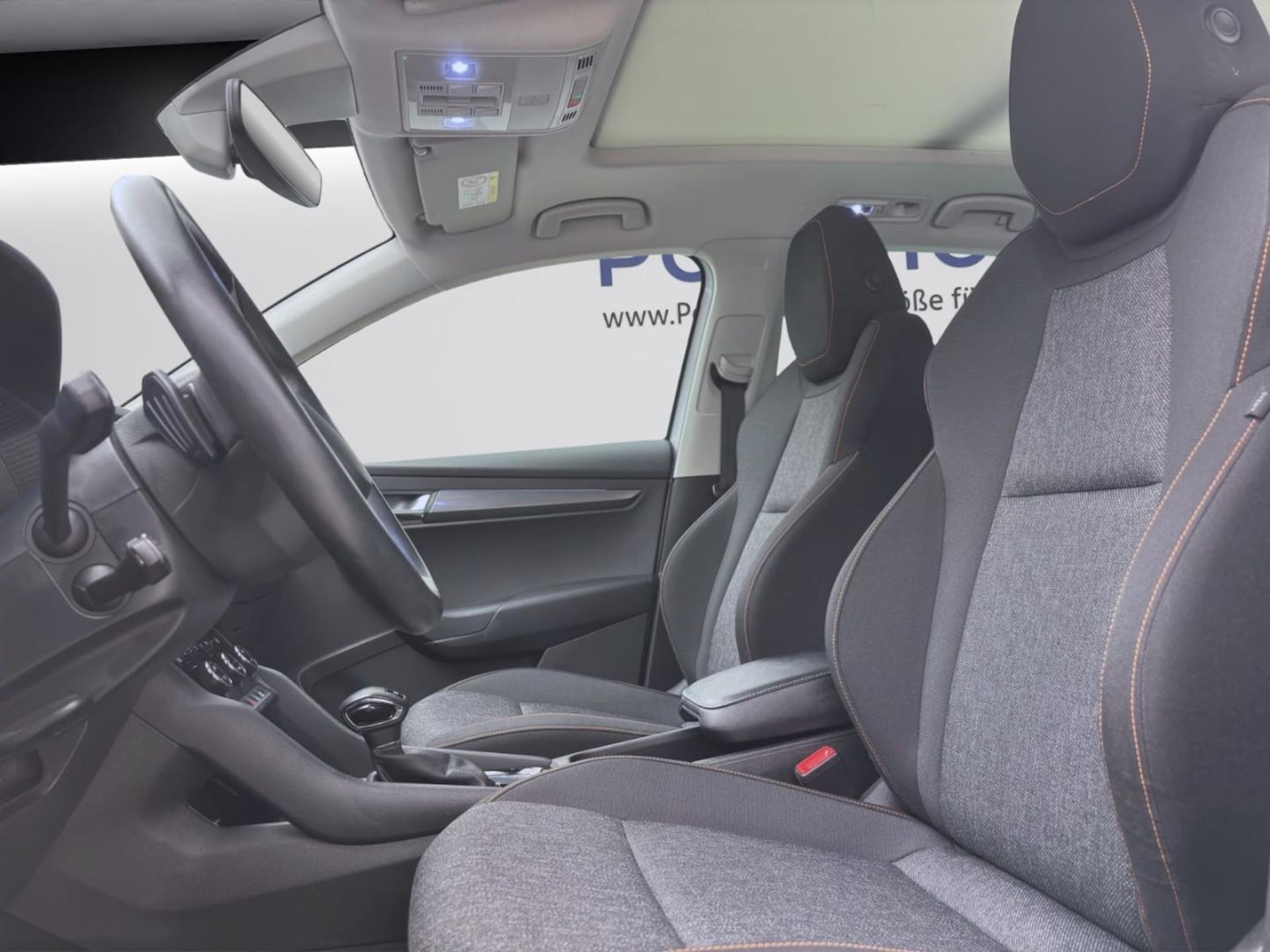 Skoda Karoq Ambition