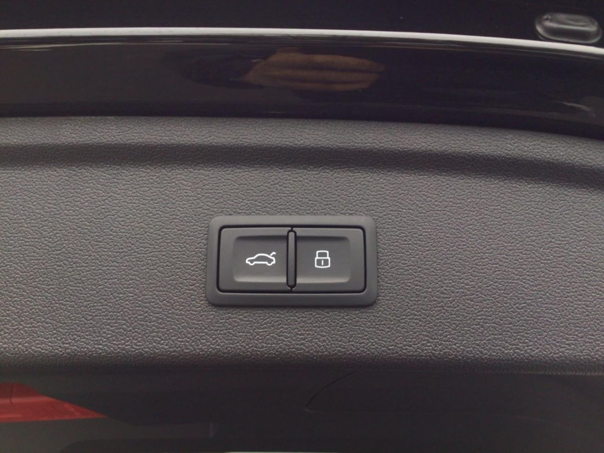 Audi A3 Sportback Advanced