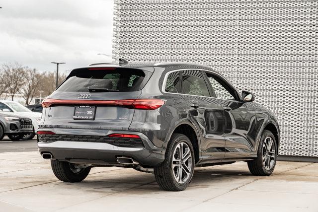 2025 Audi Q5