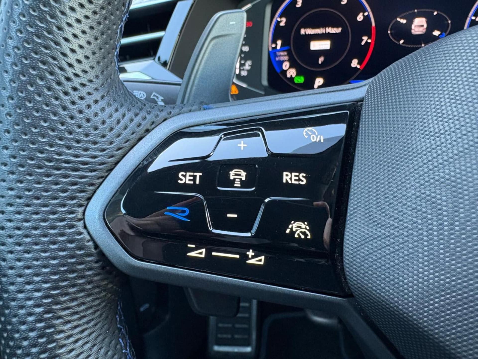 Volkswagen Arteon Shooting Brake R