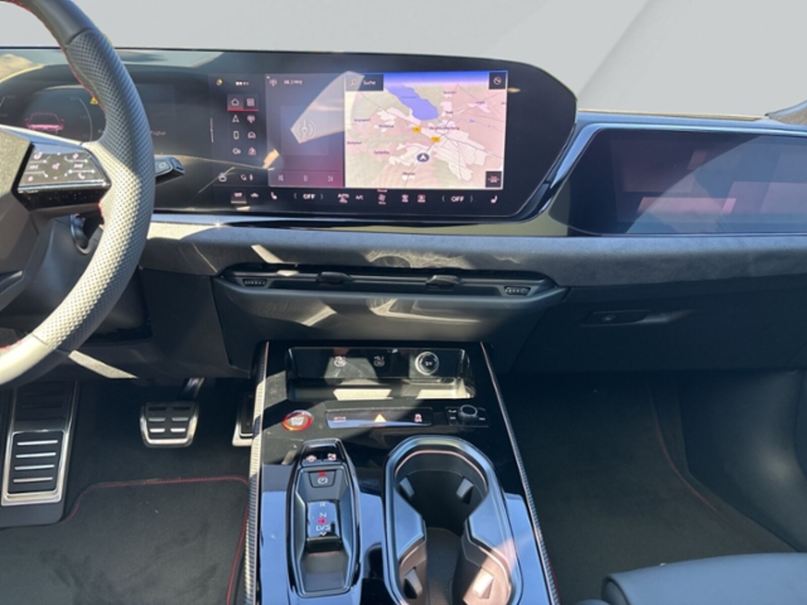 Audi A6 Avant – Bild 10