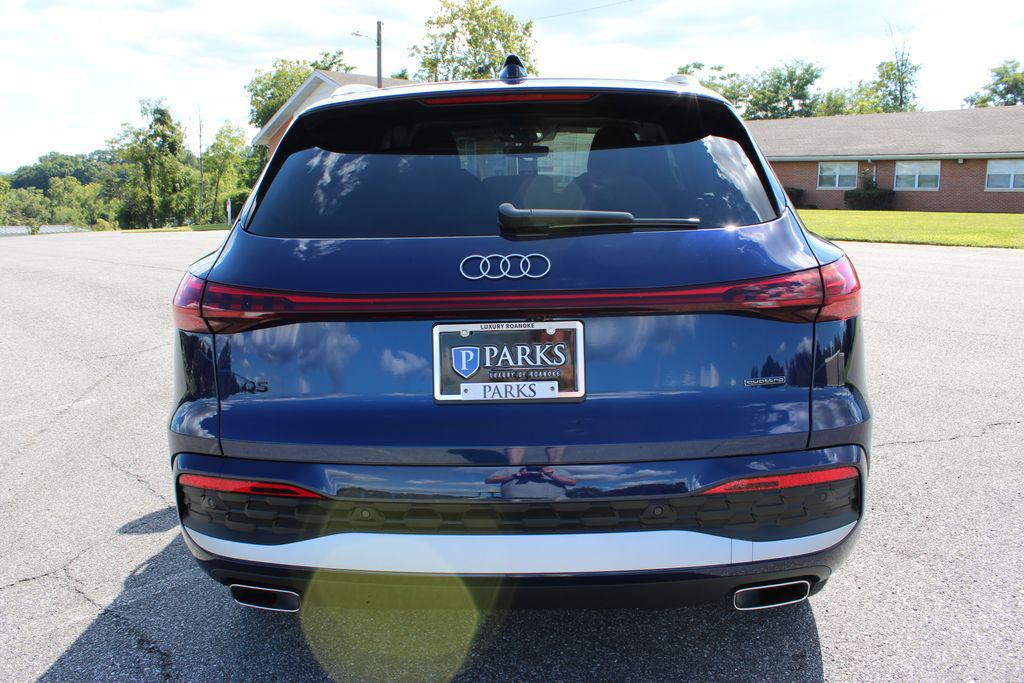2025 Audi Q5 Premium Plus - Photo 7