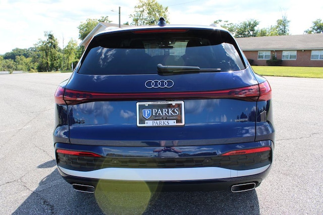 2025 Audi Q5 Premium Plus - Photo 7