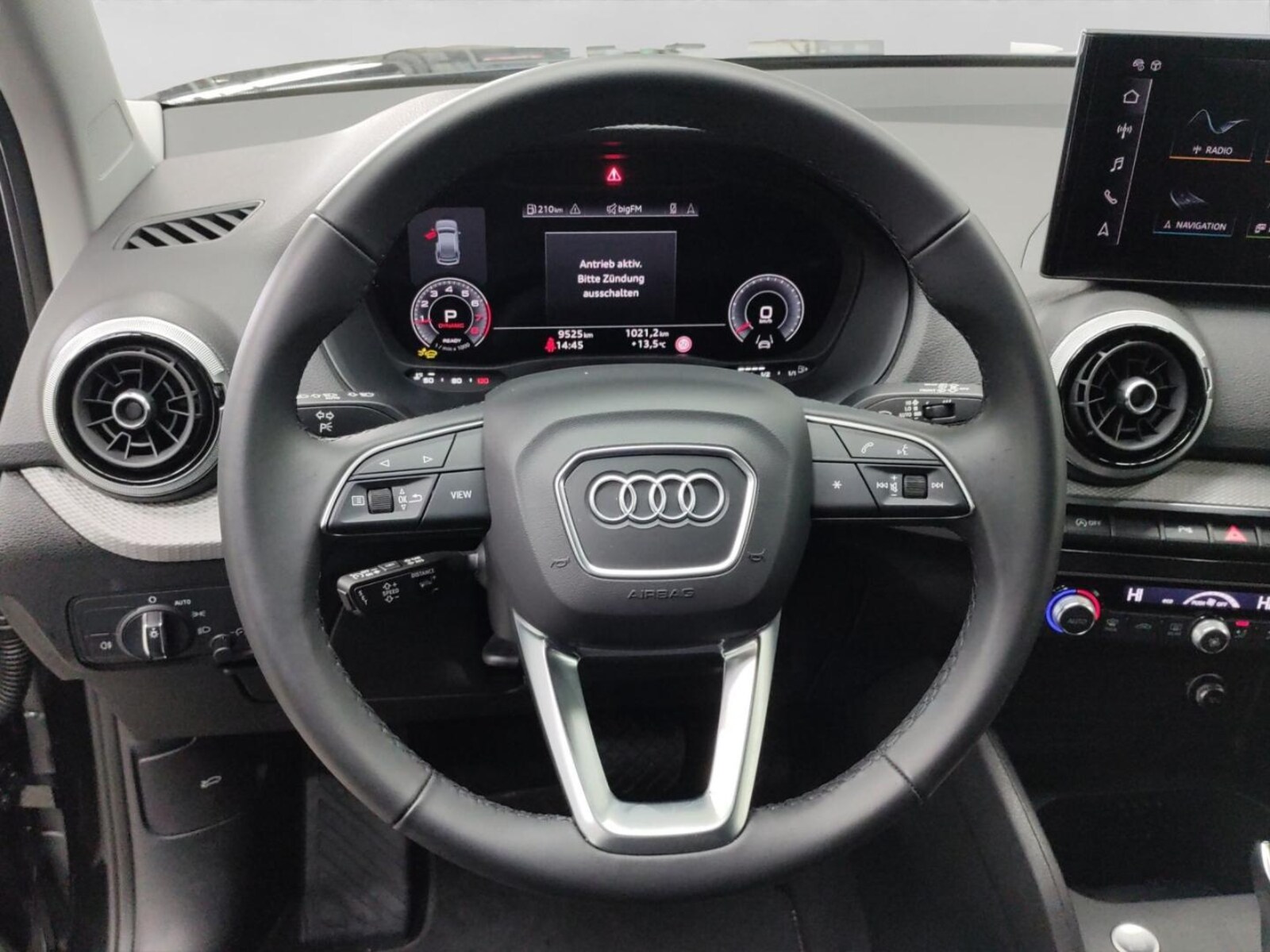 Audi Q2 – Bild 10