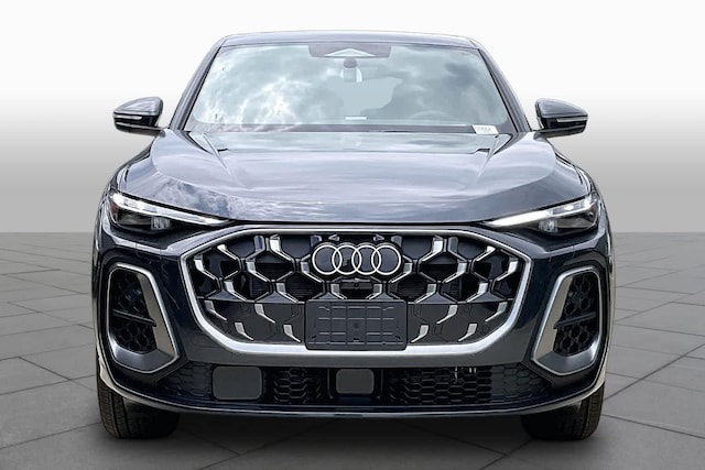 2026 Audi Q5 Sportback