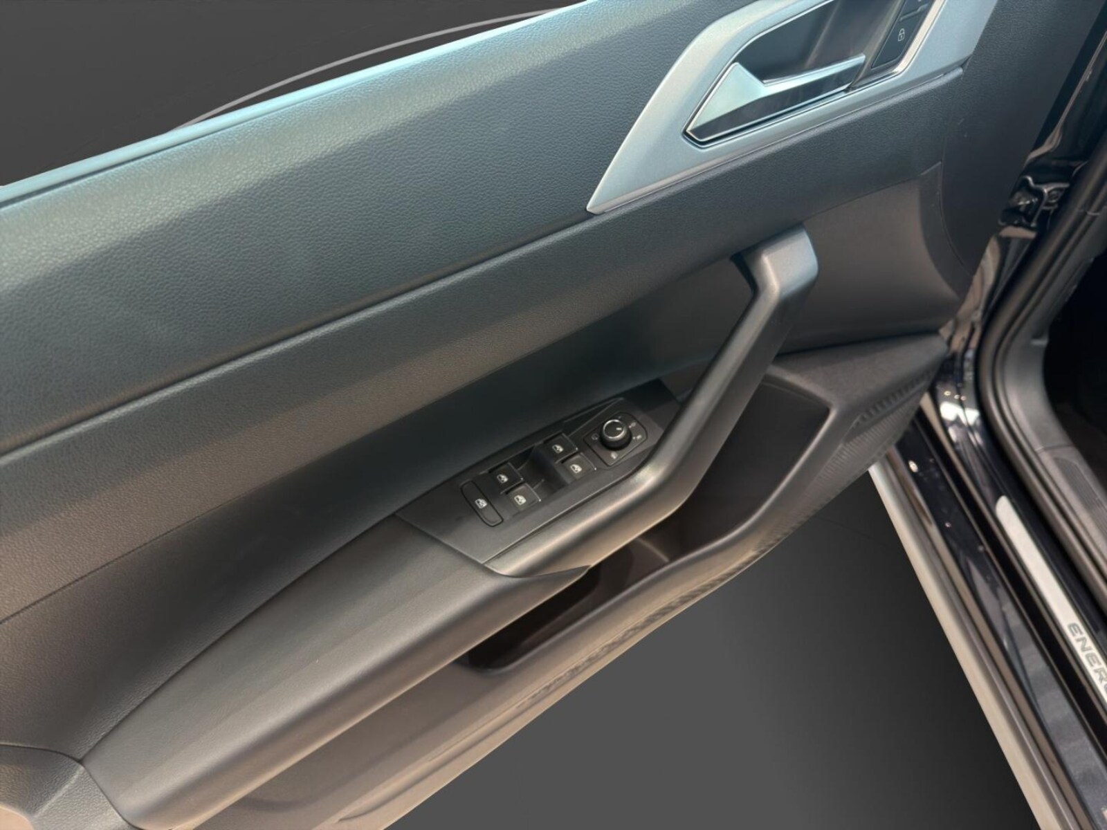 Volkswagen Taigo – Bild 10