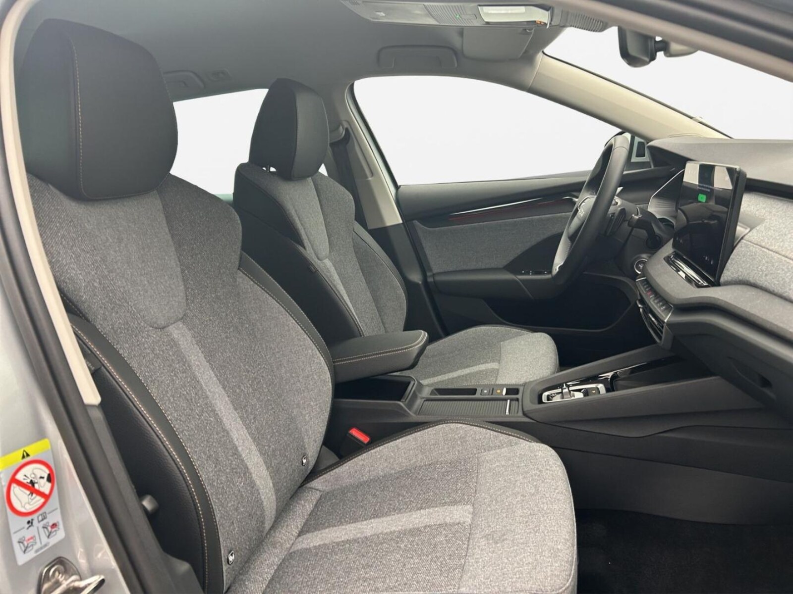 Škoda Octavia Combi – Bild 5