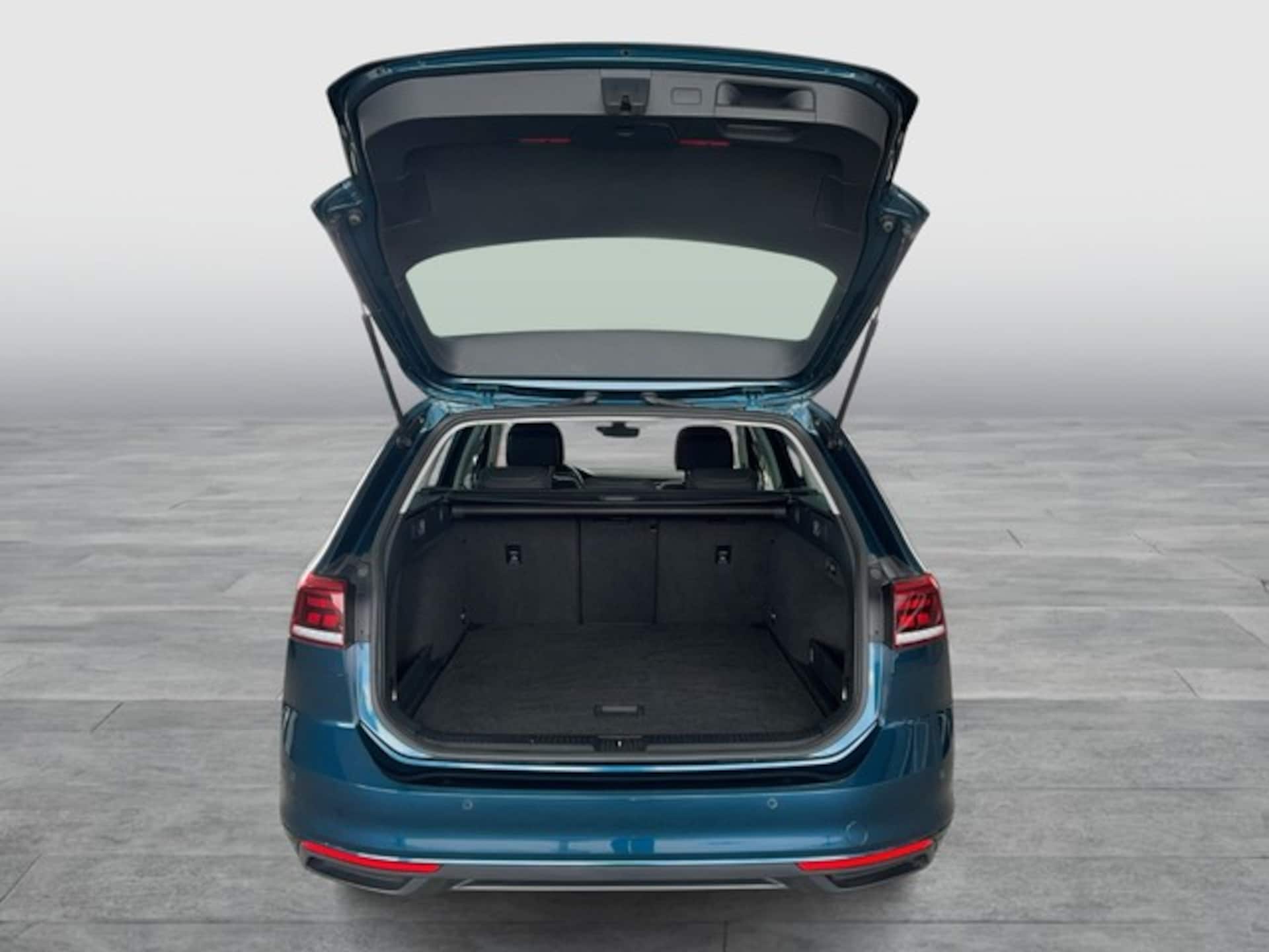 Volkswagen Passat Variant Business
