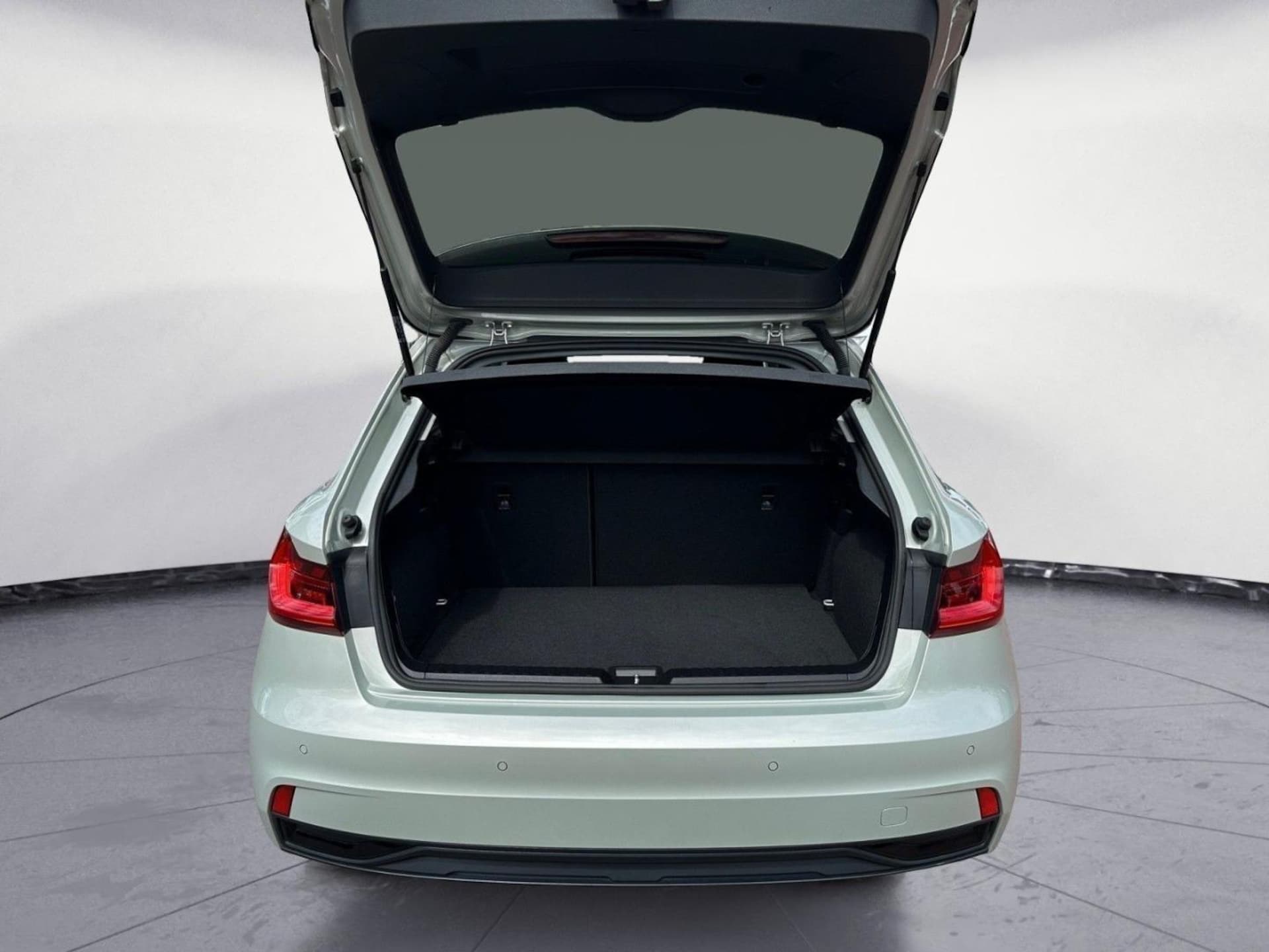 Audi A1 Sportback Advanced