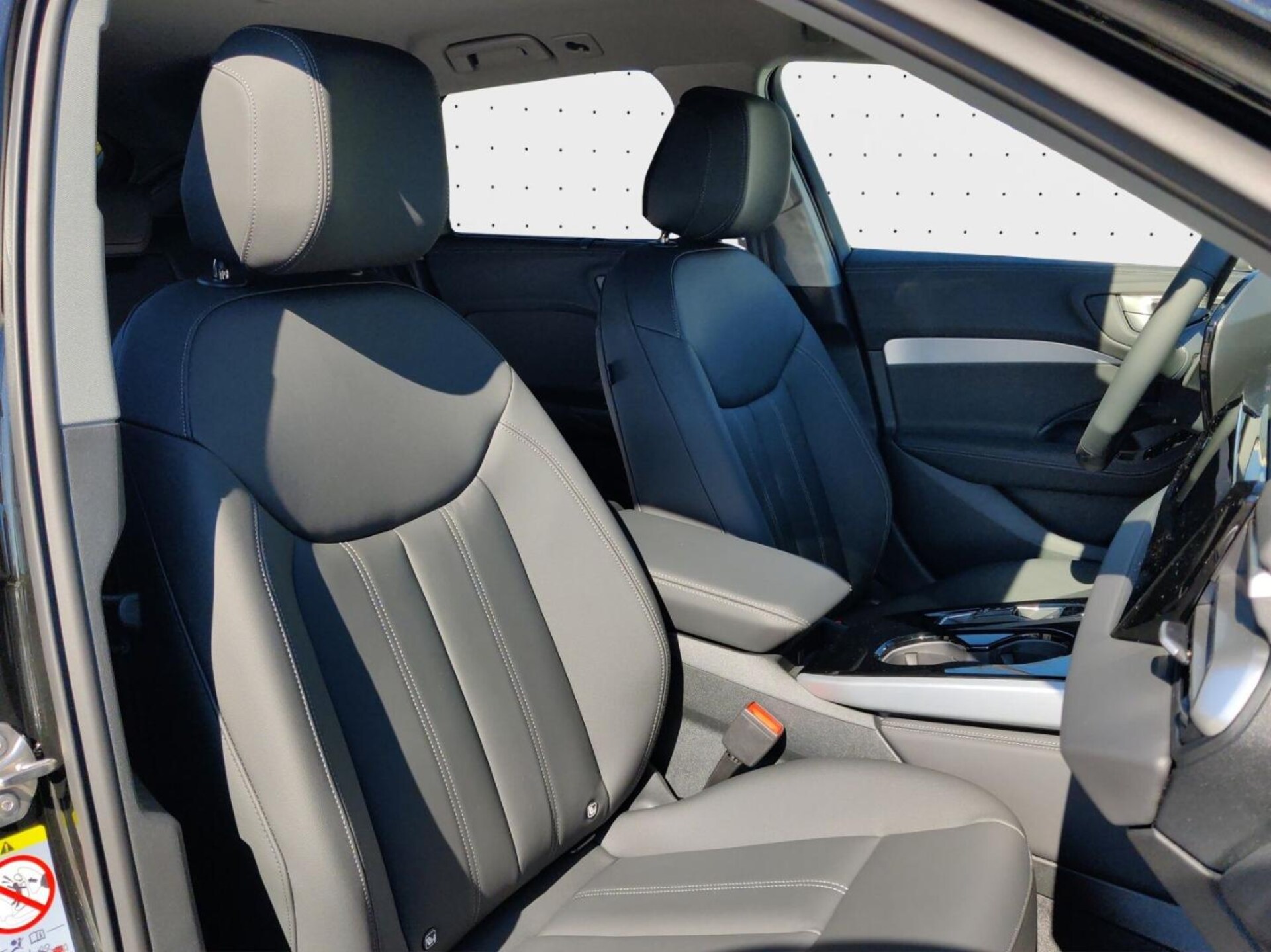 Audi A5 Avant e-hybrid