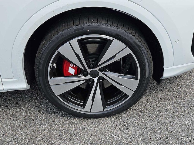 2026 Audi SQ5 Sportback