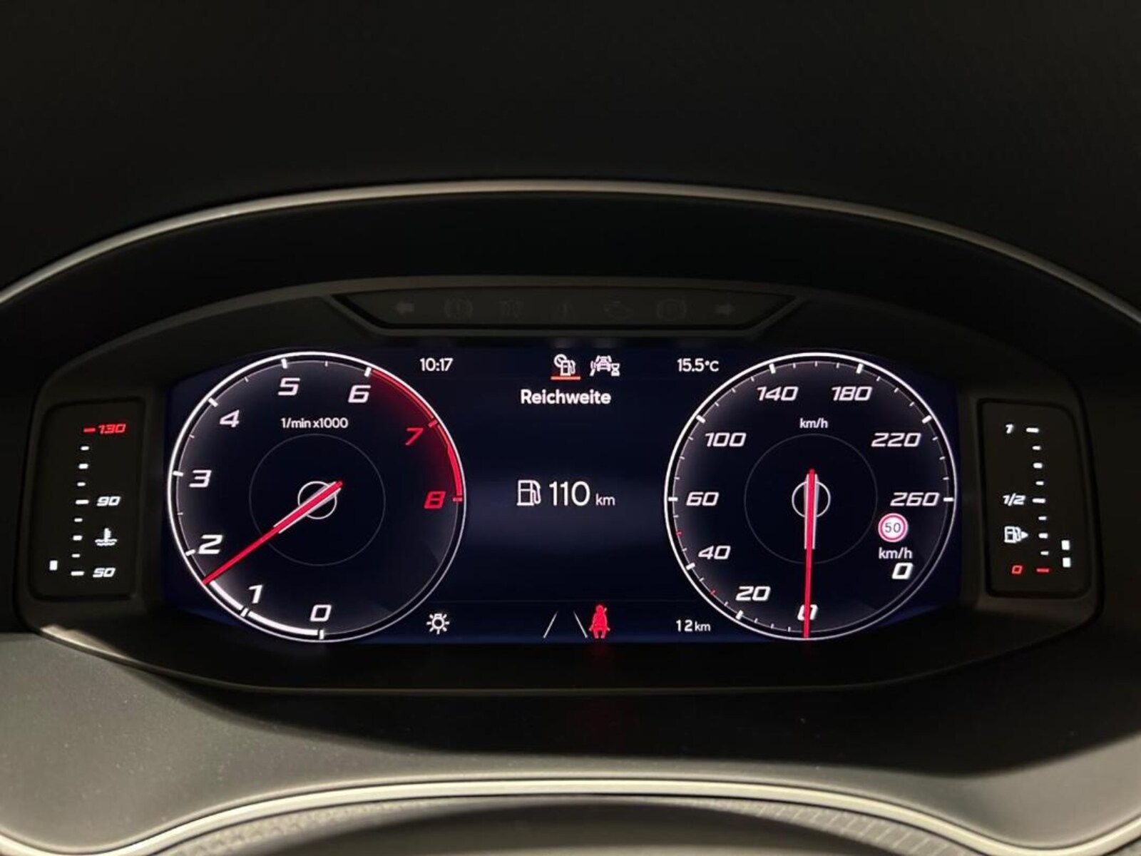 SEAT Ibiza – Bild 14