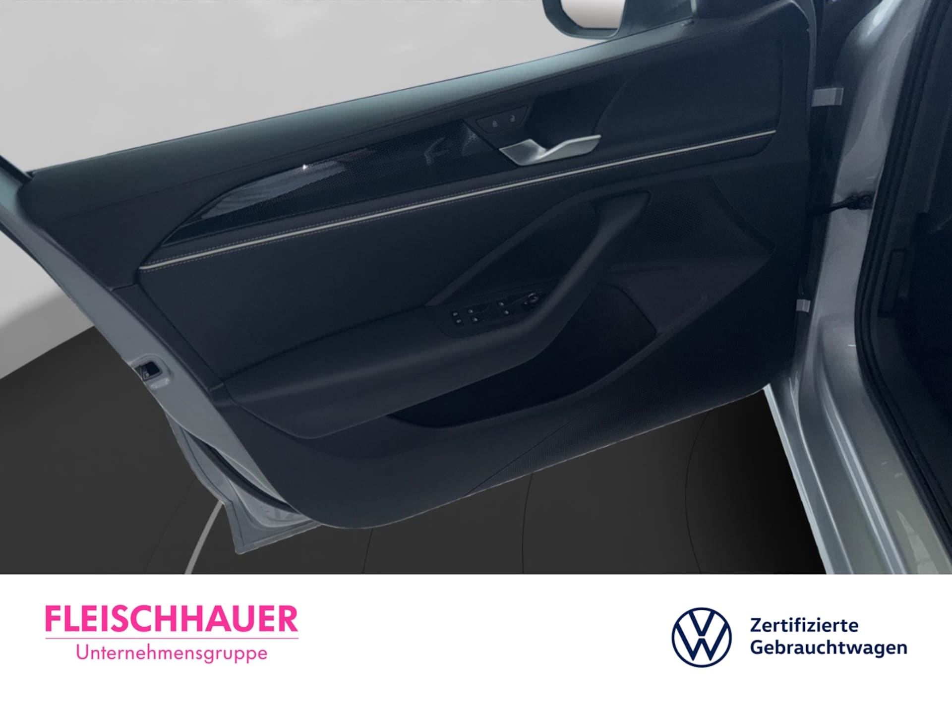 Volkswagen Passat Business