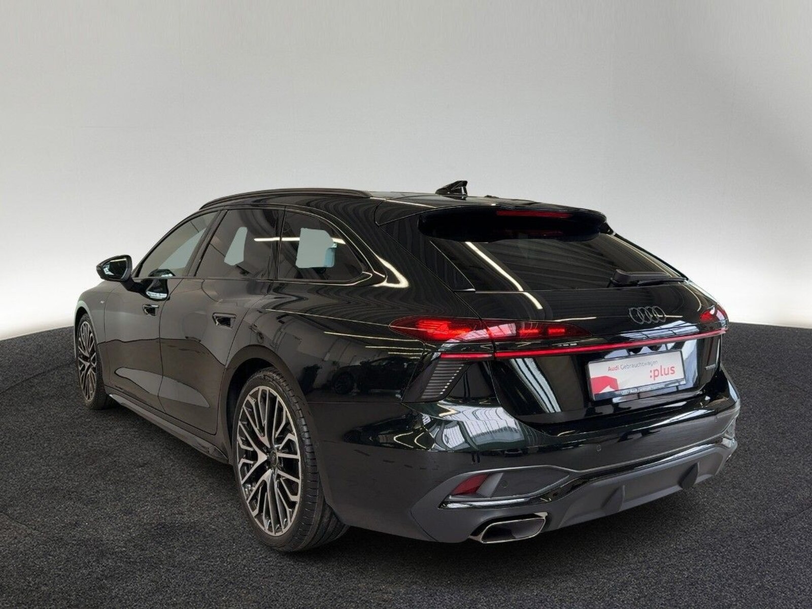 Audi A6 Avant – Bild 3