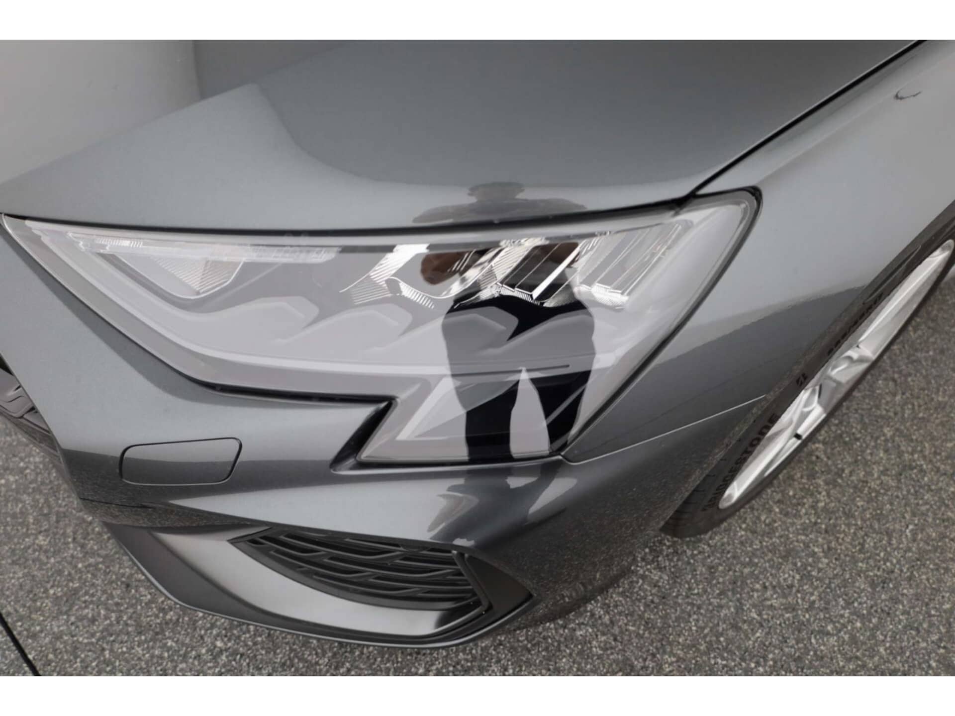 Audi A3 Sportback TFSI e S line