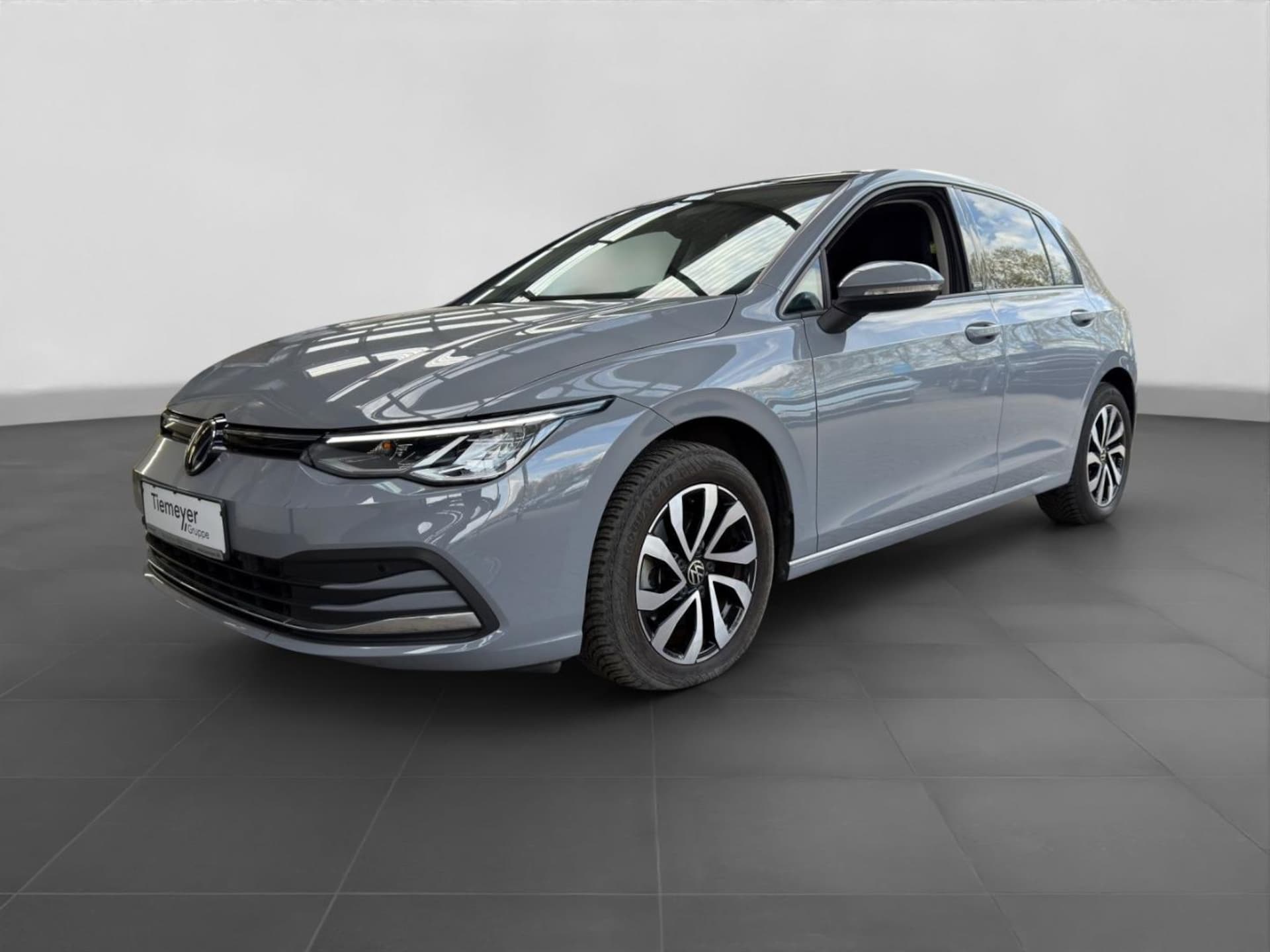 Volkswagen Golf Active
