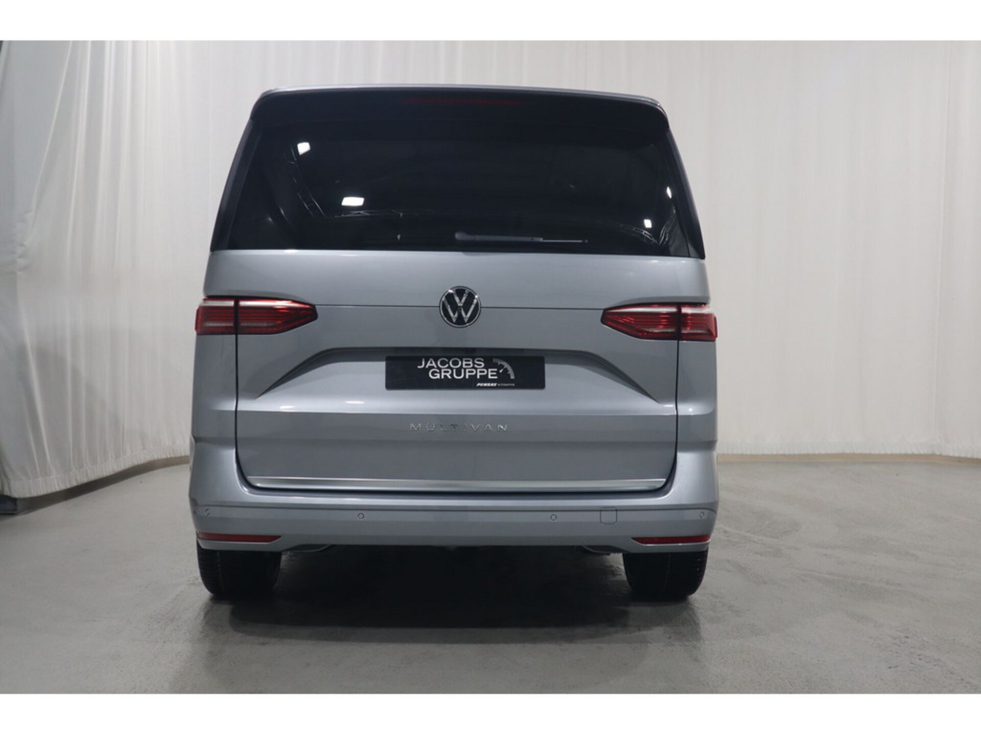 Volkswagen Multivan Style