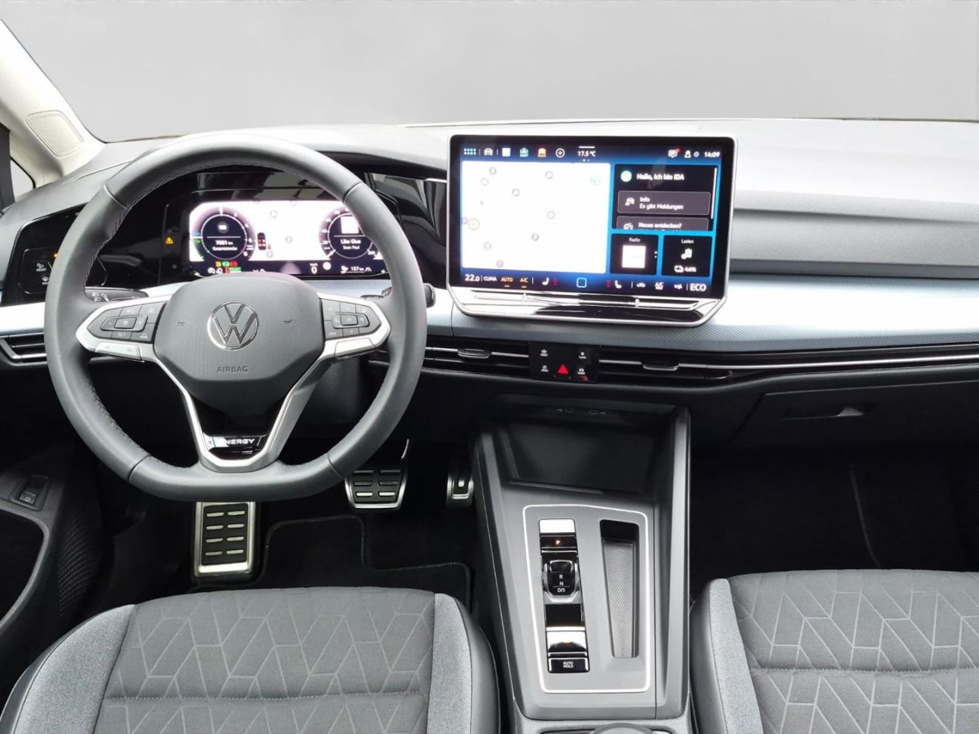 Volkswagen Golf ENERGY