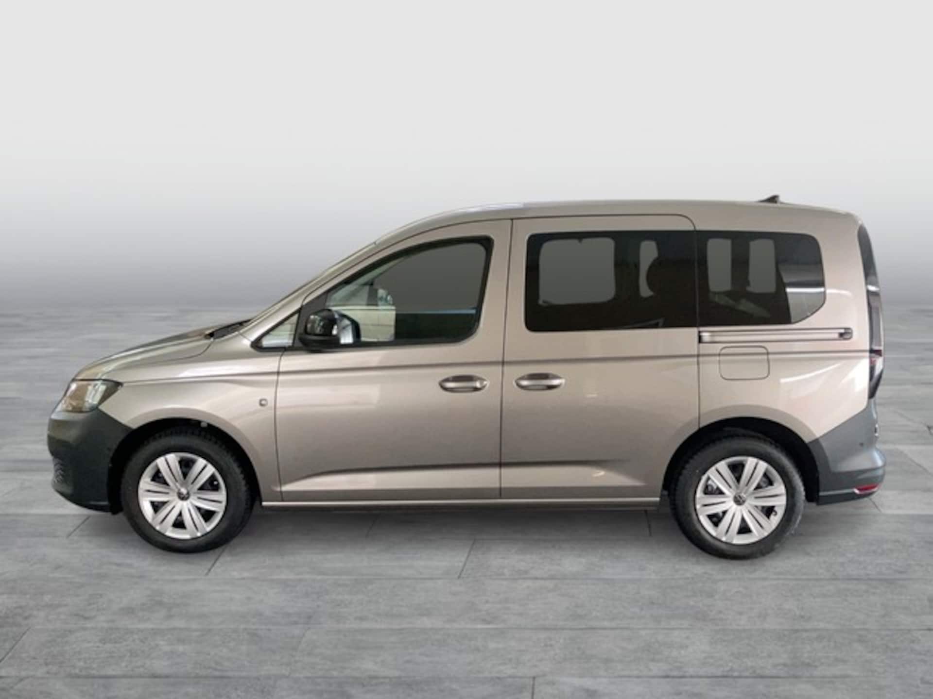 Volkswagen Caddy Basis-Modell