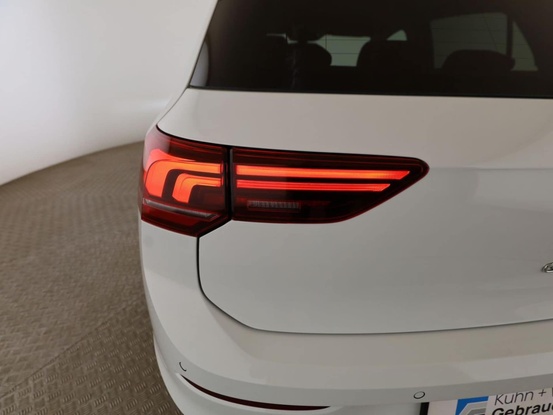 Volkswagen Golf Life